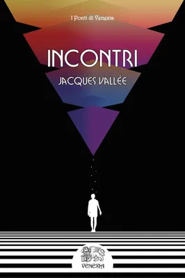 Produktbild von Vallée, J: Incontri