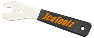Produktbild von ICetoolz Conus Key 13mm mit Griff 20 cm 2404713