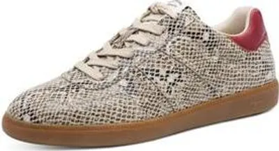 Immagine prodotto di Scarpe da ginnastica Tamaris da donna beige