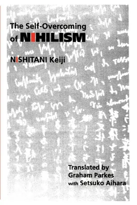 Produktbild von The Self-Overcoming of Nihilism