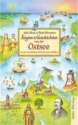 Image de Sagen und Geschichten von der Ostsee