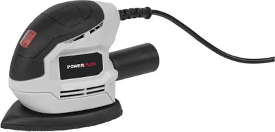 Obrázok produktu pre PowerPlus POWC40200 - Mini delta brúska 130 W
