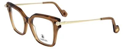Produktbild von Lanvin Sonnenbrille LNV2630 208 51 18 140
