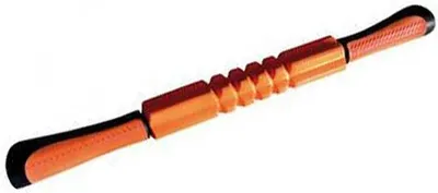 Produktbild von Toorx AHF-126, Massagerolle, Universal, Orange