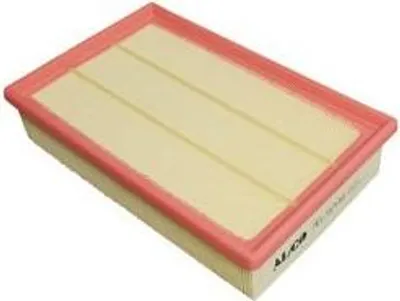 Produktbild von Luftfilter ALCO FILTER MD-9708 für FORD Transit Mk6 Kasten (V347, V348, FA) Filtereinsatz