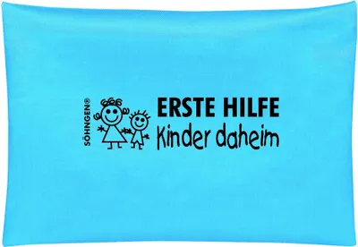 Produktbild von Söhngen Erste-Hilfe Set Kinder daheim Verbandset mit Füllung