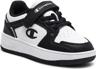 Produktbild von Champion Sneakers S32414-WW019 in Black color size 31
