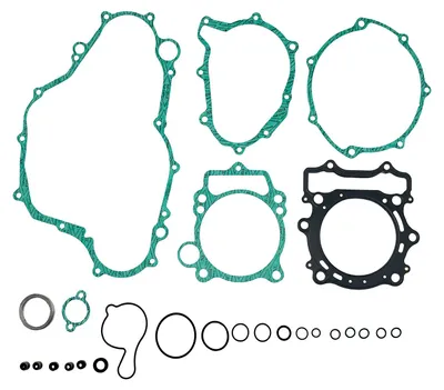 Imagen del producto de Juego completo de juntas para Yamaha YZF/WRF 400 F, modelo 1998-1999