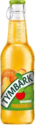 Immagine prodotto di Tymbark Pesca Arancia 250 ml