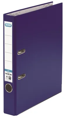 Immagine prodotto di Ordner smart Pro Rückenbreite 50 mm dunkelblau (100025932)