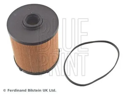 Produktbild von Kraftstofffilter BLUE PRINT ADU172317 passend für MERCEDES-BENZ C-Klasse Limousine (W203) Filtereinsatz