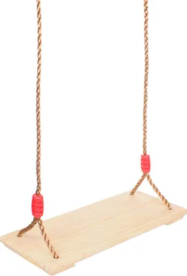 Produktbild von Kiefernschaukel, Holzschaukel, Variante 40593
