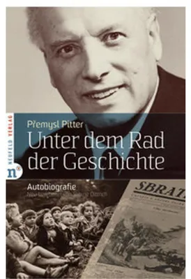Produktbild von Unter dem Rad der Geschichte