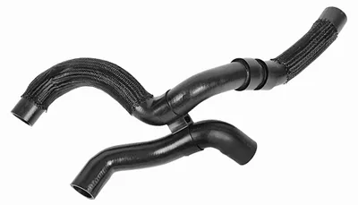 Produktbild von VAICO Kühlerschlauch Wasserschlauch für VW GOLF VI (5K1) V10-8880