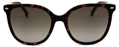 Produktbild von Carolina Herrera Sonnenbrille HER 0136/S XLT 55 20 145