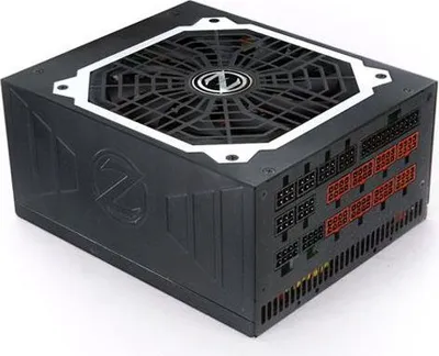 Produktbild von Netzgerät Zalman Acrux 1000W (ZM1000-ARX)