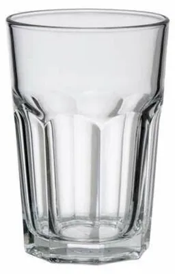 Obrázek produktu pro Sada 6 sklenic na Mojito, objem 36 cl, průhledné