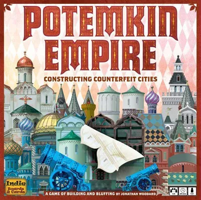 Immagine prodotto di Impero Potemkin