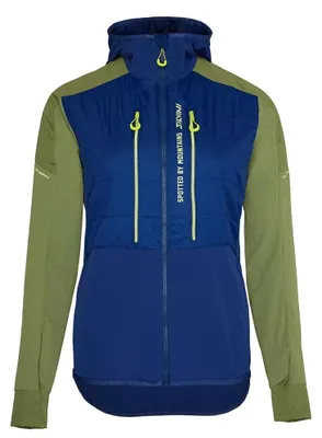 Produktbild von Silvini Asprino Jacke Blau 2XL Frau Blau 2XL