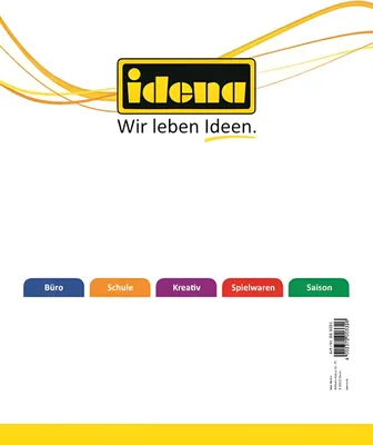 Obrázok produktu pre Idena papierové vrecká C4 100 ks 26x36cm