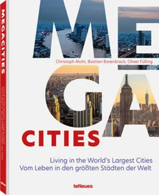 Produktbild von Megacities
