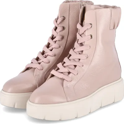 Produktbild von Hogl Damen Stiefeletten 4-102610 8500 Farbe: Rosa Größe: 41