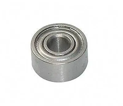 Produktbild von Robitronic Kugellager 3x8x4 mm