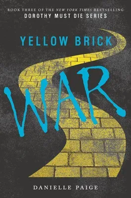 Produktbild von Yellow Brick War