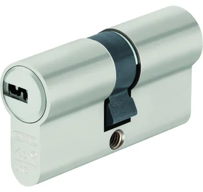 Produktbild von ABUS Profilzylinder EC550NP N+G, 45-65 mm