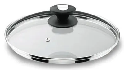 Immagine prodotto di Coperchio in vetro da 32 cm Lacor 71932
