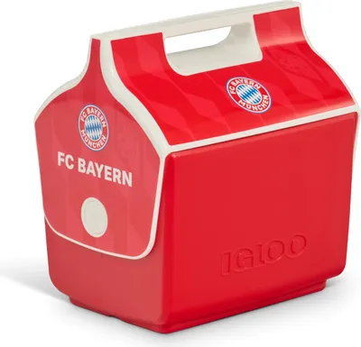 Produktbild von Igloo Little Playmate 6 L FC Bayern München Edition