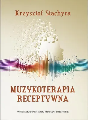 Immagine prodotto di Musicoterapia ricettiva