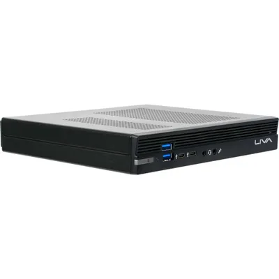 Image de ECS IPC LIVA ONE H610 65W COM Barebone 95-662-QC3008