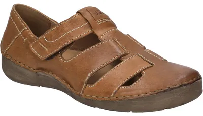 Produktbild von JOSEF SEIBEL Fergey 59 | Halbschuh für Damen | Braun