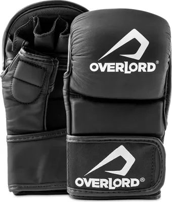 Produktbild von Overlord MMA Turnierhandschuhe Schwarz XL