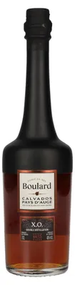 Image de Boulard Calvados Pays d'Auge X.O. 40% Vol. 0,7l
