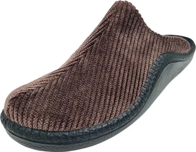 Produktbild von Westland Hausschuhe Uni 31323237353537 Braun 46 EU