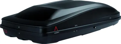 Zdjęcie produktu dla Box dachowy G3 Spark 480 czarny