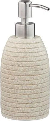 Immagine prodotto di Pompa per sapone in acciaio inox
