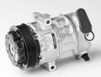 Image de Compresseur de climatisation DENSO DCP20022