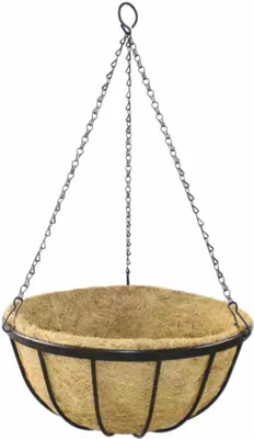 Produktbild von SIENA GARDEN Hängeampel Wrought Ø 35 cm