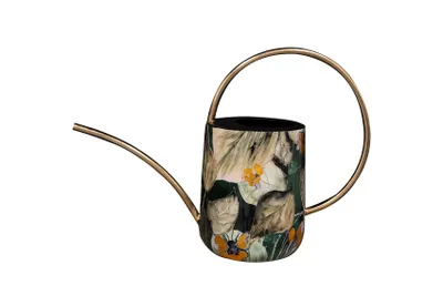 Image de TS Collection - Gießkanne Vert abeille 1.8L - 14x38x26