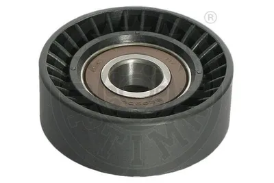 Produktbild von OPTIMAL 0-N1554S Spannrolle Keilrippenriemen 65mm für FORD Focus II Schrägheck (DA, HCP, DP) für VOLVO V50 (545)