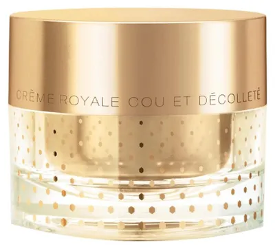 Obrázek produktu pro Orlane, Royale, anti-agingový krém, pro obličej a dekolt, 50 ml