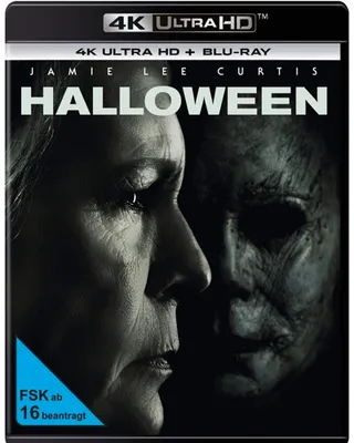 Produktbild von Halloween (UHD) 4K Ultra Min: 103DD5.1WS