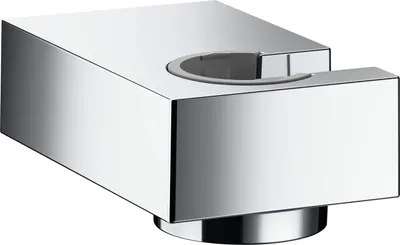 Obrázok produktu pre hansgrohe Porter E nástenný držiak HB chróm, 1 ks.