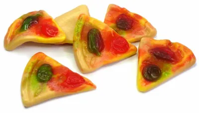 Productafbeelding van Damel Pizza - 1 kilo