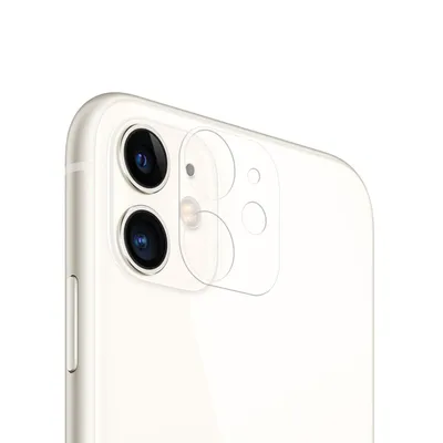 Produktbild von Obiektyw aparatu HD+ 9H Glass Ultra Camera Lens Armour Protection Glass dla Apple iPhone 12