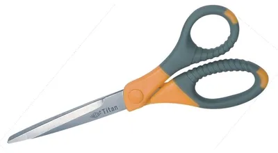 Produktbild von Wedo 9857, Grau, Gelb
