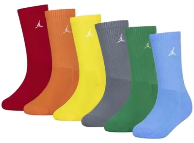 Image de Chaussettes Jordan BJ0583-N4V pour Enfant